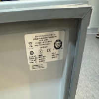 Shel Lab SMI2 Incubator image 1